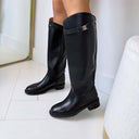LAURA LAARS 5301 - BLACK
