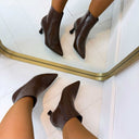 OLIVIA HAKLAARSJE DES658