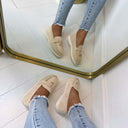 MARLEEN INSTAPPER 803 - BEIGE