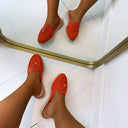 NALA INSTAPPER DES8016 - ORANGE