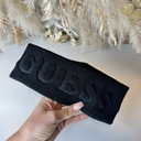GUESS FLORA LOGO HEADBAND V5BZ06Z3362