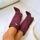LISA LAARS DES8063 - WINE/ SUE