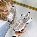 NOVA SNEAKER 2Q12-YD2989-02 - LT.GREY
