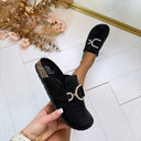 KIKI SPARK EINSTEIGER BJ746 - BLACK
