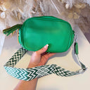 LOVY BAG 2361 - GREEN