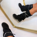 LAARS DES8589 - BLACK/S