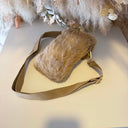 SAC MÉTALLISÉ 3071 - ARGENT
