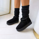 COZY BEENWARMER ZSS2502-15 - BLACK