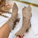 FRINGE HAKLAARSJE 2531A