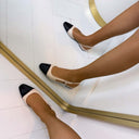 CLASSY INSTAPPER LS-5455A - BEIGE