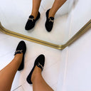 DETAIL INSTAPPER 55-A102 - BLACK