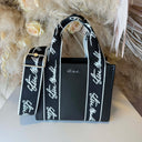 STEVE MADDEN BTIDAL BAG 2352 - BLK