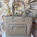 GUESS POWERPLAY SHOPPER BAG SL900624