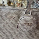 GUESS POWERPLAY SHOPPER BAG SL900624