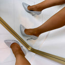 PRINSES HEEL LS-5466