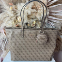 GUESS POWERPLAY SHOPPER BAG SL900624