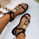 BEACH SANDAAL H8-539