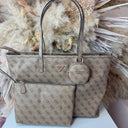 GUESS POWERPLAY SHOPPER BAG SL900624