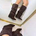 STEEF LAARS 2916A - BROWN