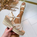 IBIZA SPARKLE SLEEHAK 22-88
