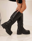 MUSTHAVE LAARS 1670 - BLACK