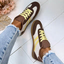 BOBBI SNEAKER WX-192