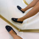 LIVA INSTAPPER DES8015 - D.BLUE