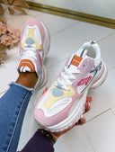 CHUNKY SNEAKER A88-229