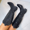 MUSTHAVE COWBOY LAARS F1225