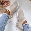 LA STRADA SNEAKER 2402250-4521