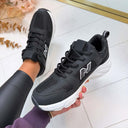 NADINE SNEAKER 5501