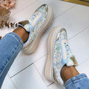 TWEETY SNEAKER AD-112