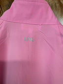 UNIQUE THE LABEL GIGI JACKET - BUBBLEGUM