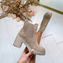 ELINE HAKBOOT DES620S