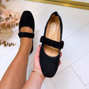 BEA INSTAPPER 55A94 - BLACK