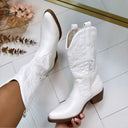 LEATHER LOOK LAARS 301-A32