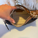 LIU JO RIDHI CROSS OVER BAG AF6207/T378A - T.MORO