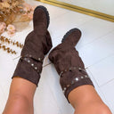 LAARS DES8589 - BROWN/S