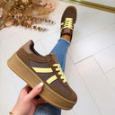 WENDY SNEAKER 8-265