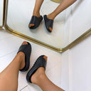 CHAUSSON YEZA 2051 - NOIR