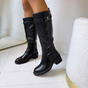DONNA LAARS LH259 - BLACK