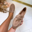 LOCK INSTAPPER N907 - KHAKI