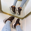 NALA SNEAKER BS2241 - BROWN