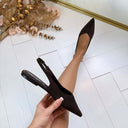 VICTORIA INSTAPPER L-102 - BROWN