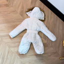 BABY SKI PAK