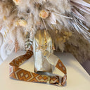 METALLIC BAG 3071 - SILBER