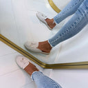 NALA INSTAPPER DES8016 - BEIGE/SUE
