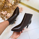 BASIC HAK LAARSJE CHC618 - BROWN