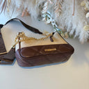STEVE MADDEN BSIN-S BAG 2596 - BEIGE