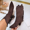 FRINGE HAKLAARSJE 2531A